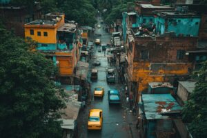 Article : Les mémoires d’Amédja : quand les bulldozers effacent l&rsquo;histoire